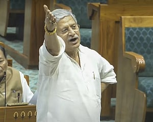 JD(U) endorses Waqf bill, says 'pasmanda' Muslims will stand with PM Modi for ensuring justice