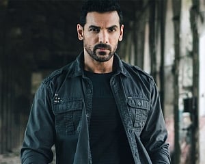 John Abraham, Abhishek Sharma to reunite for superhero film ‘Munkeeman’
