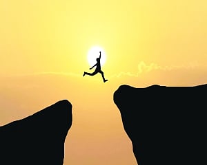Journey to inner wealth & abundance