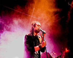 Jubin Nautiyal says he is shifting from sad songs to uplifting romantic numbers