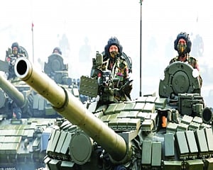 Junta faces collapse amid escalating defeats