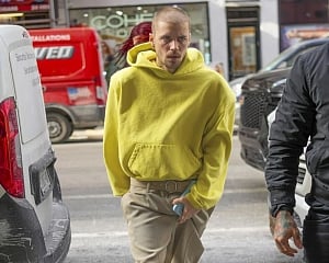 Justin Bieber admits having anger issues: I am broken