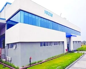 JV Voltbek’s FY25 revenue rises to Rs 2,235 crore