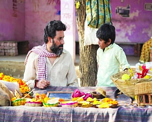 Kaalidhar Laapata: Innocence in Every Frame