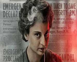 Kangana Ranaut says 'Emergency' will stream on Netflix from March 17