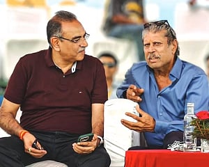 Kapil Dev Tells Team India: Stay Focused vs Pakistan
