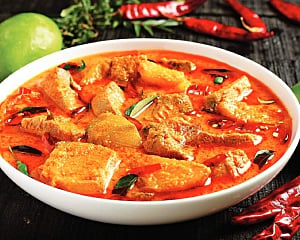 Karnataka: A celebration of history & gustatory experiences!