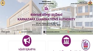 Karnataka PGCET 2025 Hall Ticket Released: Download Admit Card @kea.kar.nic.in