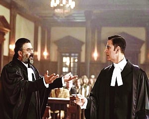 Kesari Chapter 2 reopens the wounds of history