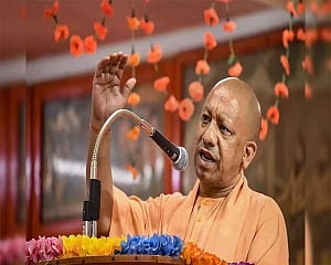 Key milestone in health education of new UP: CM ahead of AIIMS-Gorakhpur's first convocation