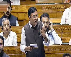 Key reform achieved with passing of National Sports Governance Bill: Mandaviya