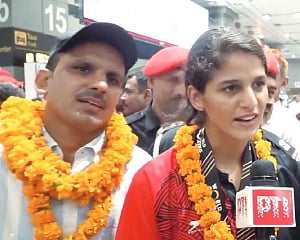 Kharge lauds triumph of India’s women boxers at world championships