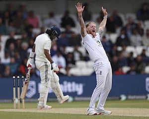 Knocking Indian tail quickly twice was among the pivotal moments: Ben Stokes