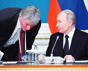 Kremlin rejects Trump’s remarks about Ukraine retaking lost territories from Russia