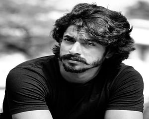 Kunal Jaiswal to make feature film debut, first schedule in Jamshedpur