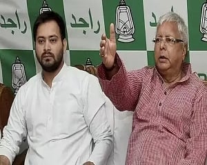 Land-for-jobs case against Lalu: Court defers order on cognisance of chargesheet