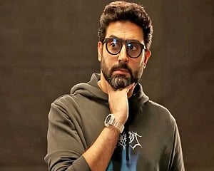 Latest work of an actor should be his best: Abhishek Bachchan