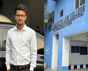 Law student 'gangrape' pre-planned, accused trio targeted victim for quite some time: Police