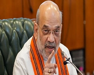 Lawyers have contributed significantly in nation building, protecting Constitution: Amit Shah