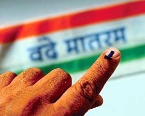 Leaked Audio of Congress Leader Predicting Defeat Sparks Row Ahead of Kerala Polls