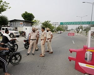 Leaves cancelled, schools shut as Punjab, Rajasthan go on high alert post 'Operation Sindoor'