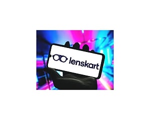 Lenskart Files for IPO to Raise ?2,150 Crore, Marks Shift Toward Global Expansion