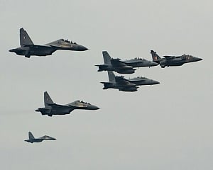 Lessons from Balakot shape current strategies