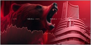 Lessons from Nifty 50 Crash Every Investor Must Know