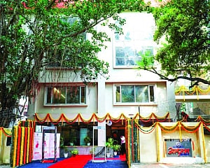 LG inaugurates 4th Aarambh Library in Rohini