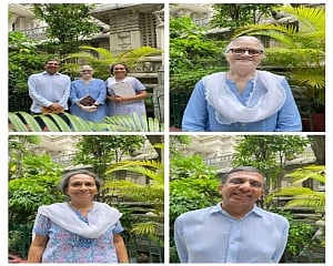 Lighting the Little Lamps: Vedanta Institute Kolkata’s Initiative to Shape Young Minds Through V-Kids