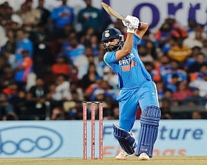 Love to take on bowlers, easy to steady ship if we take charge: Shreyas Iyer