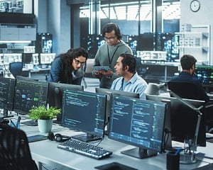 Lower spends, stricter visas, AI disruptions