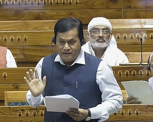 LS passes Carriage of Goods by Sea Bill; step towards ending colonial-era laws, says minister