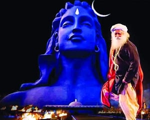 Madras HC rejects plea alleging pollution norms’ violation at Isha Foundation