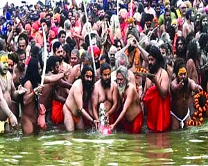 Maha Kumbh 2025: A timeless ‘sangam’ of faith, mythology and modernity