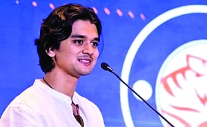 Mahanaryaman Scindia elected as president of MPca