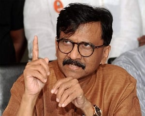 Maharashtra will have third Dy CM, says Raut, claiming rift in Shiv Sena