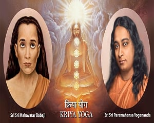 Mahavatar Babaji-The Saint who Inspires Eternally
