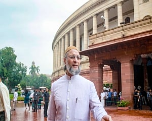 Malegaon verdict: Owaisi questions Centre's 'hypocrisy', hopes decision will be challenged in SC