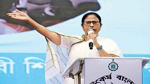 Mamata accuses PM, Shah, ECI for usurping people’s rights