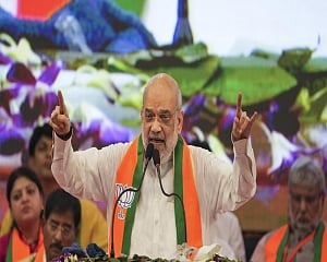 Mamata opposing Op Sindoor to appease minorities; Murshidabad riots were state-sponsored: Shah