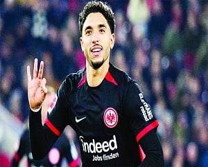 Man City takes spending this week to $150 Million by signing Egypt’s Omar Marmoush
