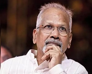 Mani Ratnam says he wanted to make 'Alai Payuthey' with SRK and Kajol