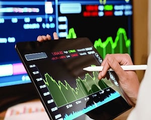 Markets close higher on firm global trends, foreign fund inflows