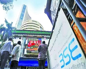 Markets rally in initial trade on foreign fund inflows, buying in Reliance, ICICI Bank