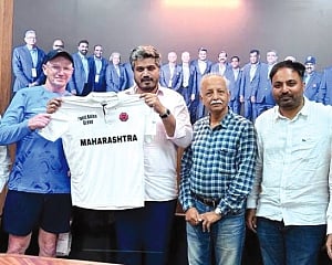 MCA appoints Shaun Williams as director of cricket