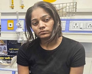 Meghalaya honeymoon horror: Police to reconstruct crime scene with deceased's arrested wife, aides
