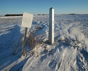 Men face prison for human smuggling after Indian family of 4 died on US-Canada border