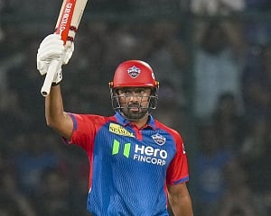 Mentally, I was ready, waited for my chance: Karun Nair
