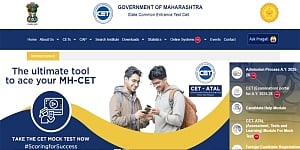 MHT CET Result 2025 Date Announced at cetcell.mahacet.org â€“ Check Full Schedule